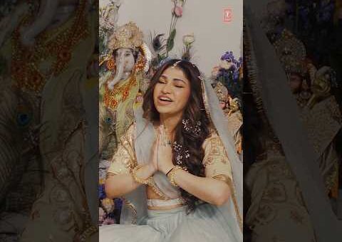 Shri Krishna Govind Hare Murari (Tulsi Kumar Version)| Raaj Aashoo| Janmashtami Song| Bhushan Kumar