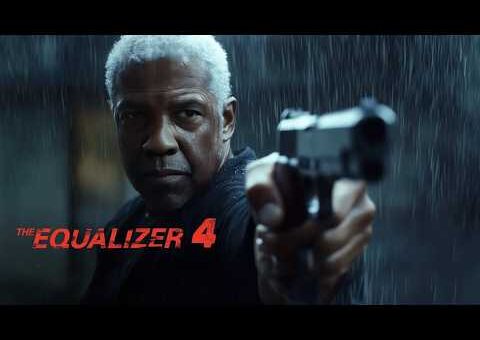 🔥The Equalizer-4 (2026) | Full Hollywood Action Movie in English 2026 | Ultimate Mission Action 2026