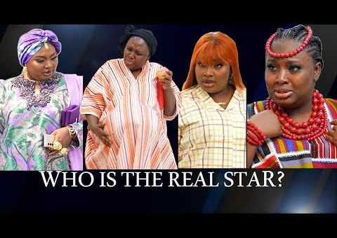 IYA ETA – Latest Yoruba Movie 2026 Drama – Showing Friday August 21st On MobimpeTV