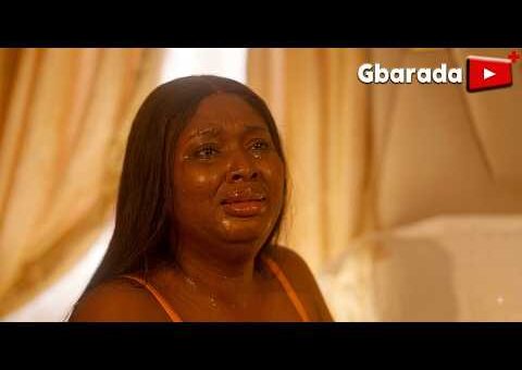 YOUNG COUPLE- Latest Yoruba Movie | Full Movie Rotimi Salami | Bimpe Adedimeji | Debbie Shokoya