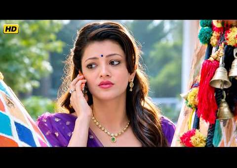 Mechanic | South Hindi Dubbed Action Romantic Movie Full Love Story | Manisai, Rekha Nirosha | Movie