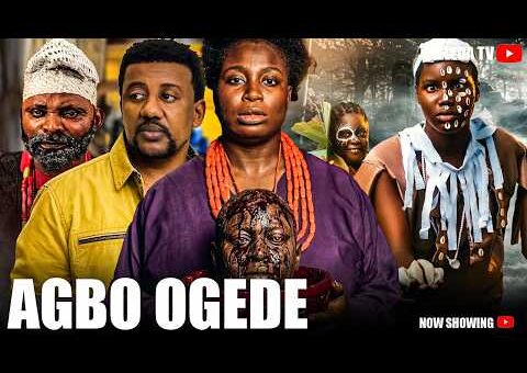 AGBO OGEDE – Latest Yoruba Movie 2026 Drama; Ademola Amoo, Jeremiah Heritage, Baba Tee