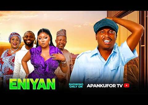 ENIYAN 2026 YORUBA MOVIE