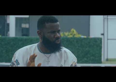 Unbroken Silence Yoruba Movie 2026 Official Trailer Showing Next On ApataTV+