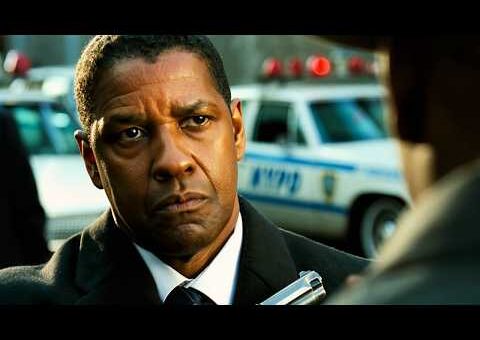 🔥New Action Movies 2026 | Denzel Washington | Full Hollywood Action Movie in English | Action 2026