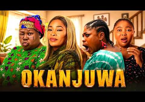 OKANJUWA – Latest Yoruba Movie 2026 Starring KEMI APESIN | REMI SURUTU | BIOLA ADEKUNLE