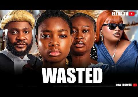 WASTED – Latest Yoruba Movie 2026 Drama; Jide Awobona, Adebimpe Oyebanji, Yinka Salau