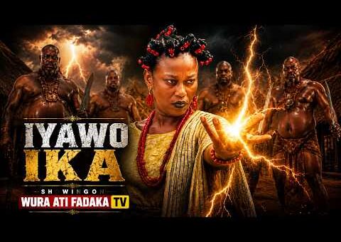 IYAWO IKA | JULIET JATTO | FEMI ADEBAYO | 2026 NEW RELEASE YORUBA MOVIES