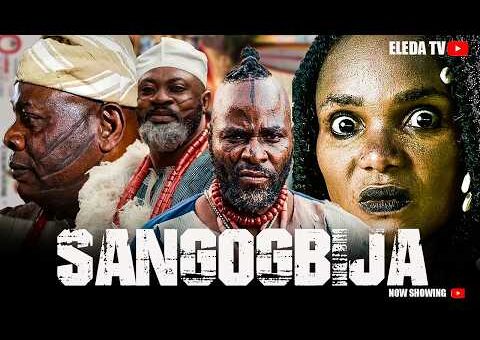 SANGOGBIJA – Latest Yoruba Movie 2026 Drama; Ronke Odunsanya, Taofeek Adewale, Ibrahim Chatta