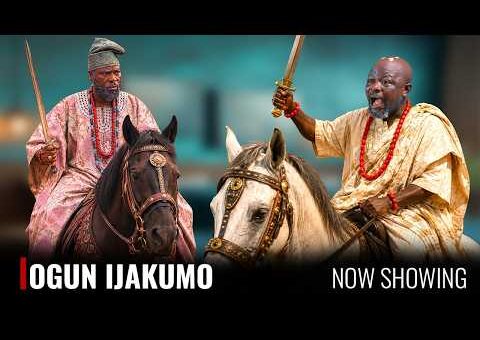 OGUN IJAKUMO – Yoruba Movie 2026 Drama – Ibrahim Chatta, Soliu Gbolagade