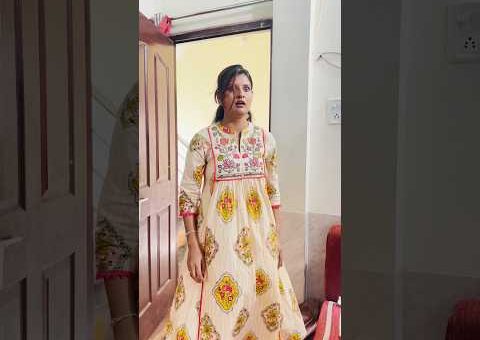 Mummy karegi aaj papa ki dhulai😳😭 ||end zrur dekhna🤣❤️|| #shorts