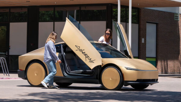 No little kids allowed, and other new info about Tesla’s Cybercab