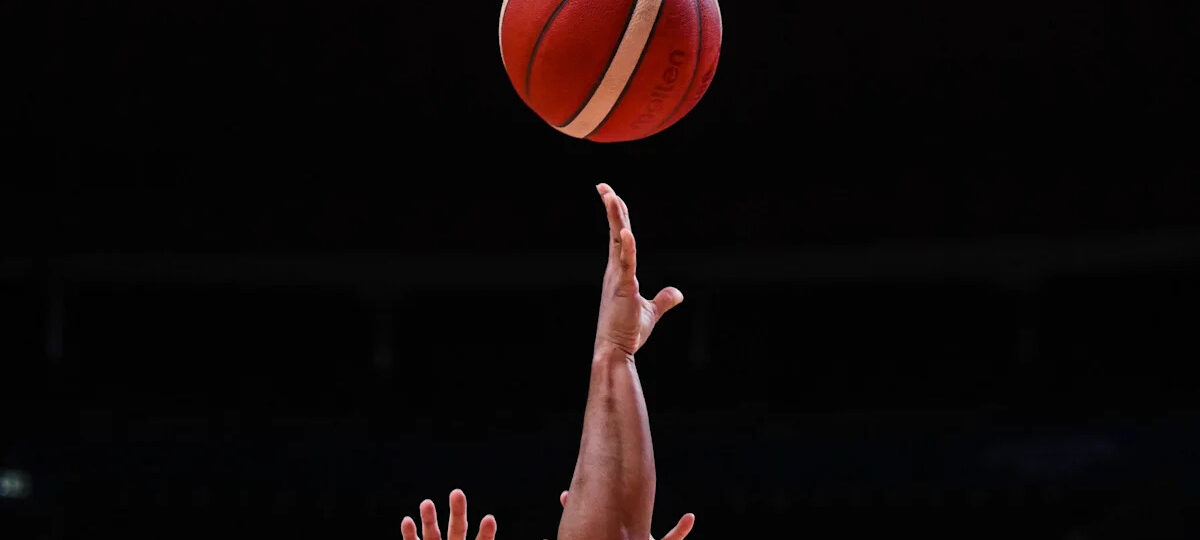 Fire alarm scare at women's basketball World Cup team hotel