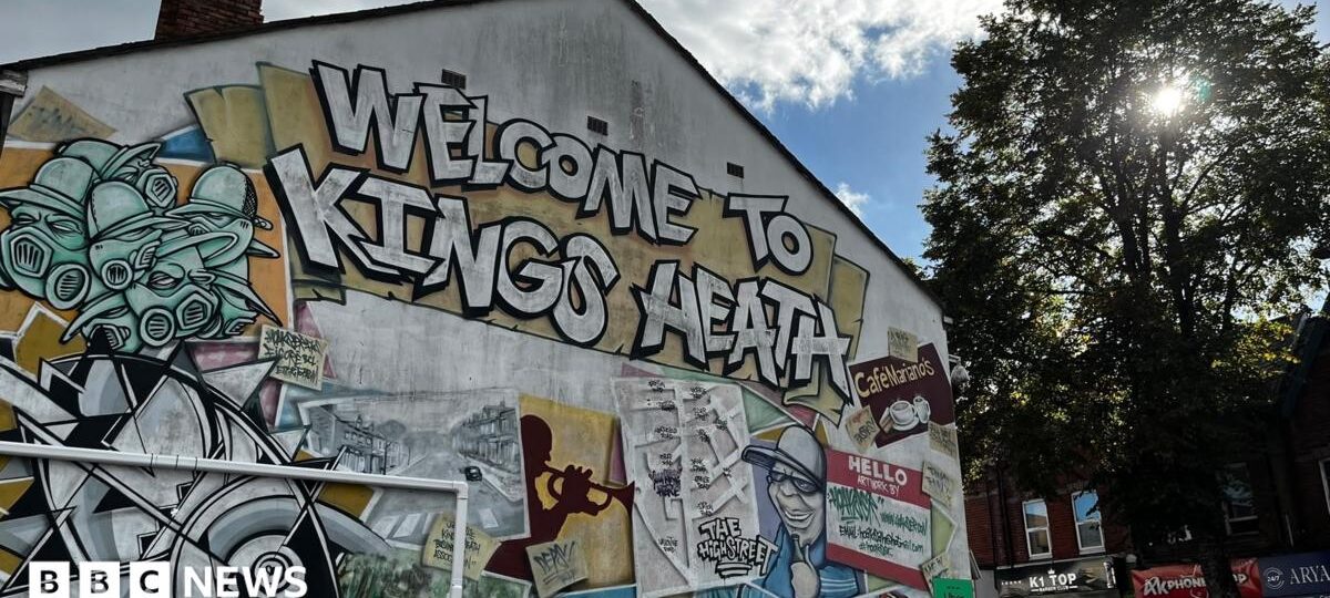 'We feel abandoned by police': A community's despair after months of crime