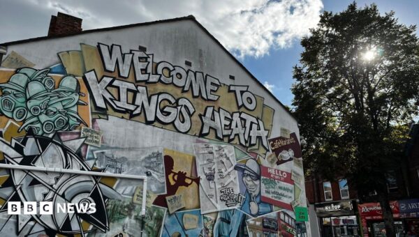 ‘We feel abandoned by police’: A community’s despair after months of crime