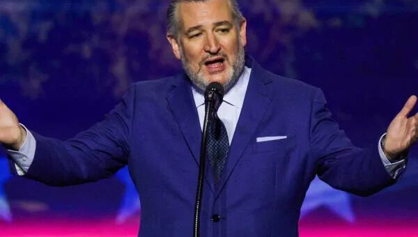 Sen. Cruz Booed Lobbying for Protect College Sports Act