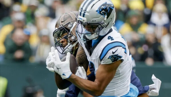 McMillan, Robinson, Downs among 5 fantasy football WR gems for Week 4