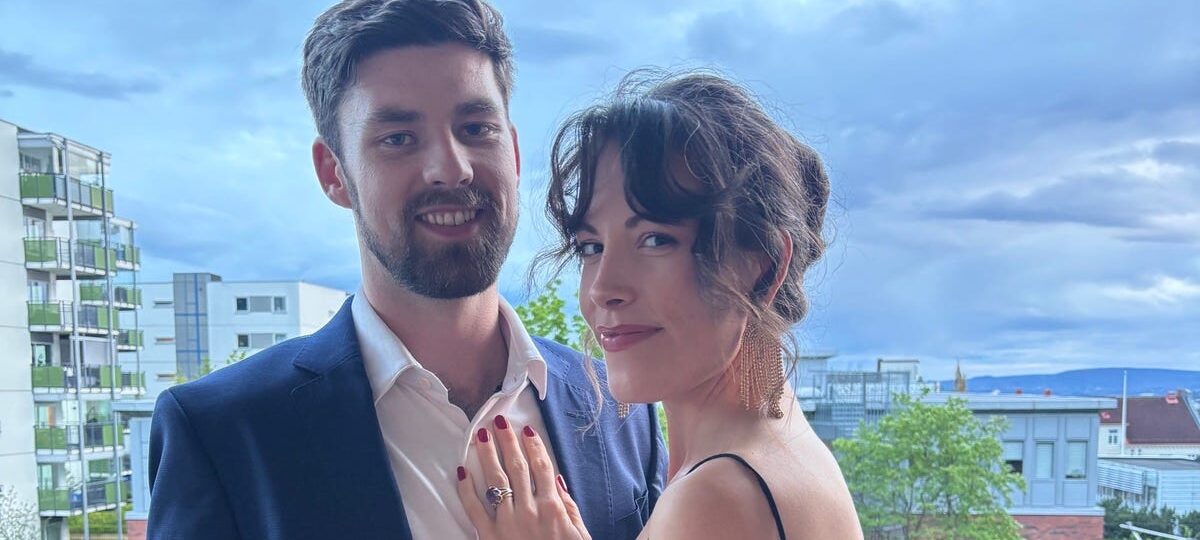 I’m dating a founder and it feels like a relationship on steroids. I’ve had to take a backseat to my dreams— but with the right person, it’s worth it.