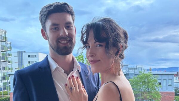 I’m dating a founder and it feels like a relationship on steroids. I’ve had to take a backseat to my dreams— but with the right person, it’s worth it.