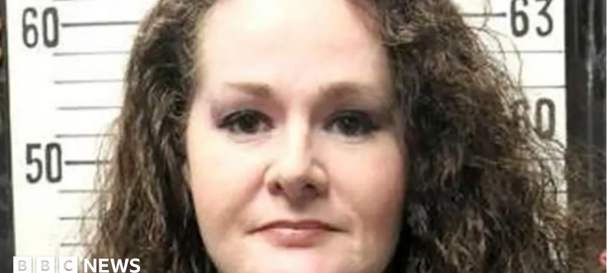 Tennessee governor declines to halt execution of state's lone woman on death row