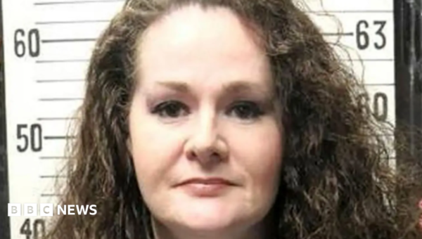 Tennessee governor declines to halt execution of state’s lone woman on death row