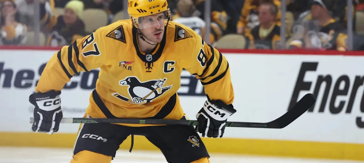 Penguins Captain History: Sidney Crosby Reaches Two Decades With ‘C’