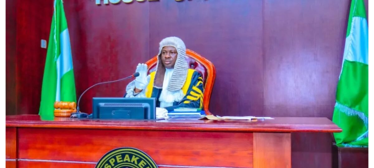 Delta Speaker charges new member to advance legislation