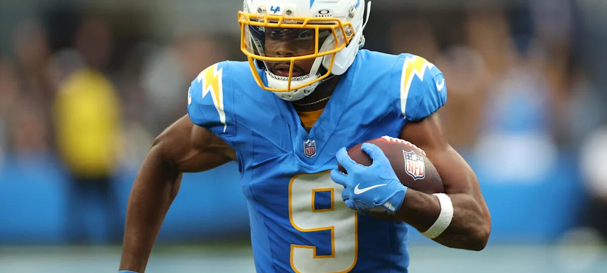 Rebels in the Pros: NFL Week 3