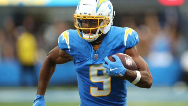 Rebels in the Pros: NFL Week 3