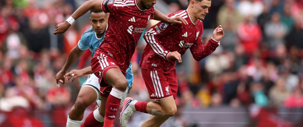Pundit singles out Liverpool star with brutal criticism after Bournemouth win