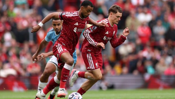 Pundit singles out Liverpool star with brutal criticism after Bournemouth win