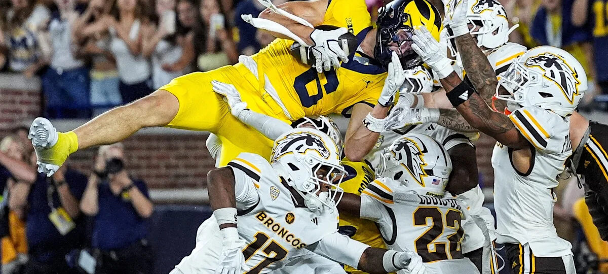 MAC appealing Western Michigan loss to Michigan, wants result counted for CFP and bowl considerations