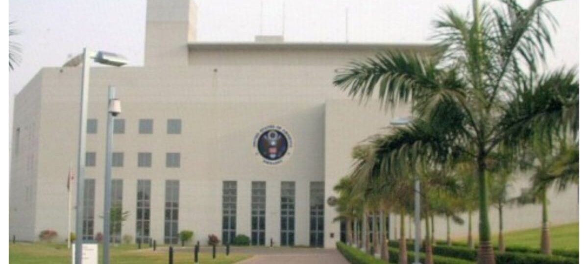 America Labour Day: US Embassy Abuja, Lagos Consulate to close Monday