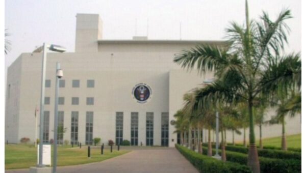 America Labour Day: US Embassy Abuja, Lagos Consulate to close Monday