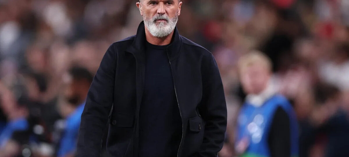 Roy Keane says ‘I’d stick medals in the bin’ after Manchester City charges verdict