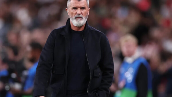 Roy Keane says ‘I’d stick medals in the bin’ after Manchester City charges verdict