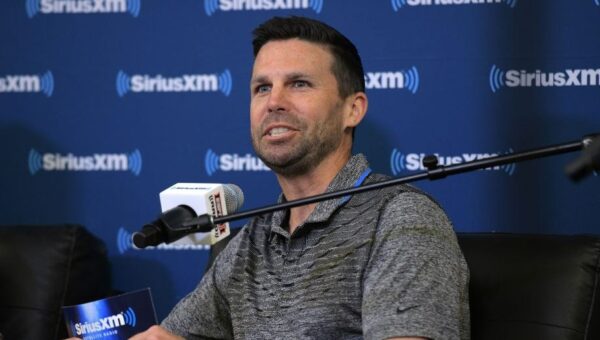 Chris Spatola’s Wife: All About Jamie & Their Family