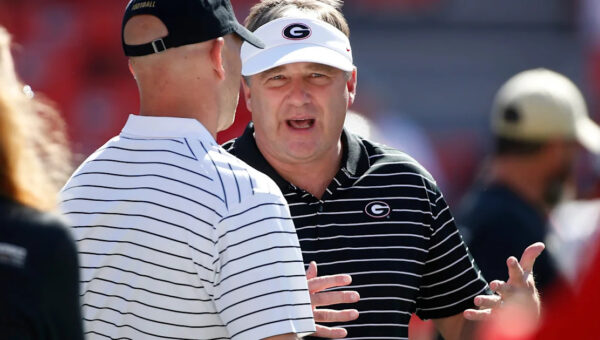 Everything Georgia coach Kirby Smart said about Vanderbilt football