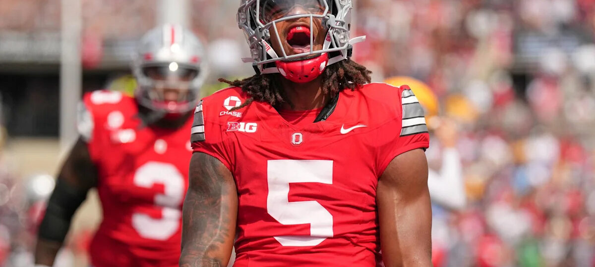 3 & Out: All you need to know about Ohio State’s Big Ten opener against Illinois
