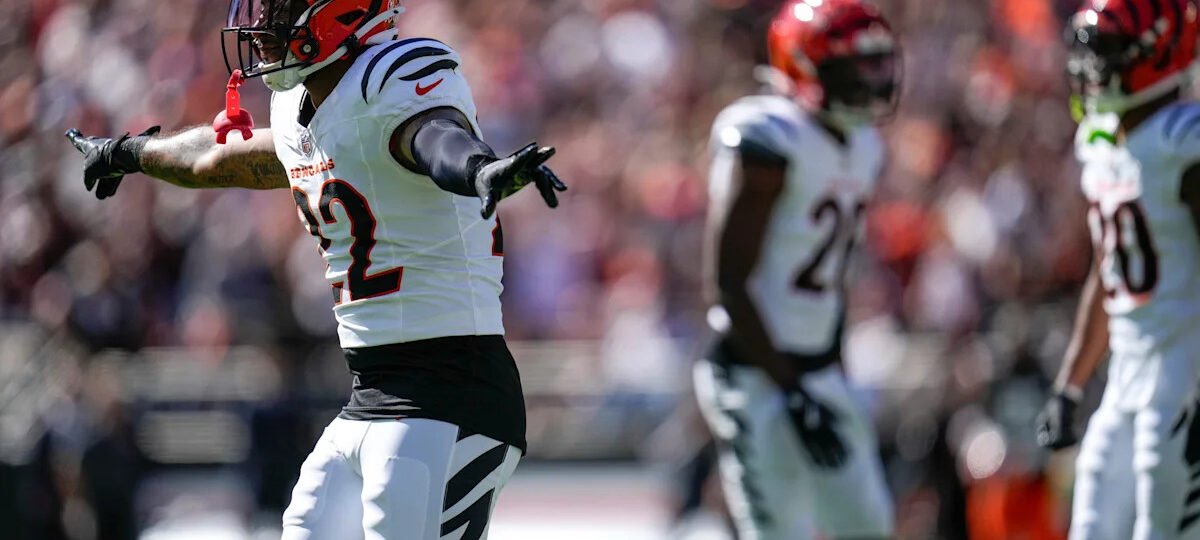 How former Bengals players did at NFL cuts, waiver wire
