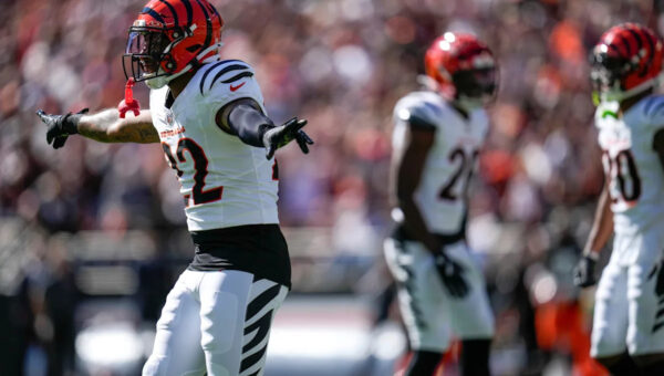 How former Bengals players did at NFL cuts, waiver wire