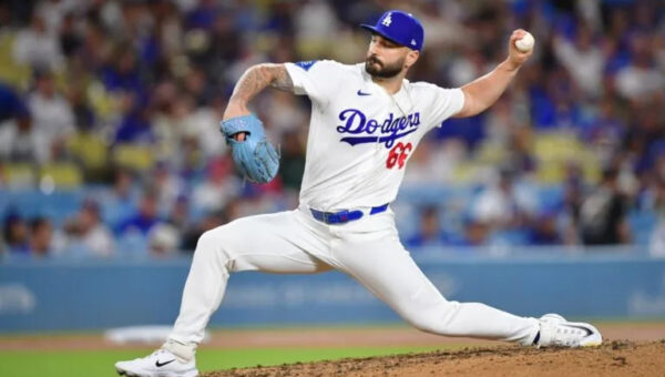 Dodgers’ Fatal Flaw Strikes Again in Heartbreaking Cardinals Loss