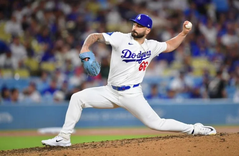 Dodgers’ Fatal Flaw Strikes Again in Heartbreaking Cardinals Loss