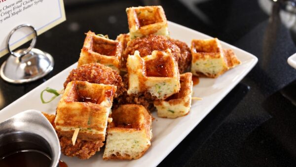 I tried 8 new items at The Cheesecake Factory. Here's how they ranked, from worst to best.