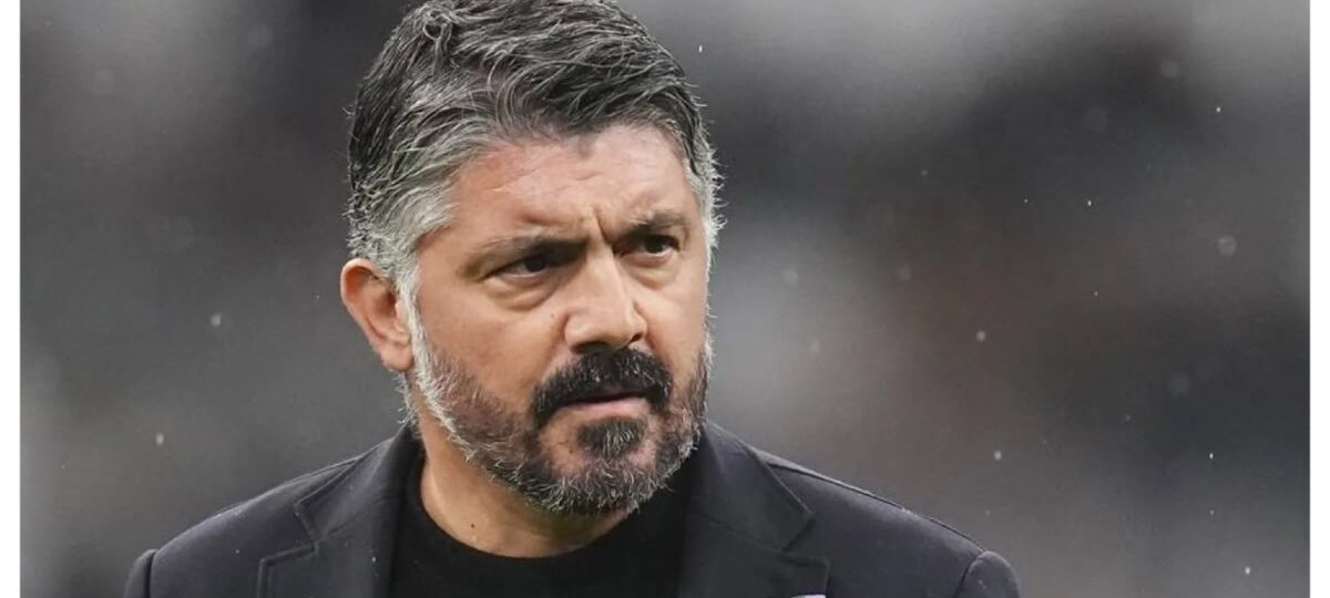 Serie A: ‘He should be playing for Real Madrid’ – Gattuso hails Arsenal flop