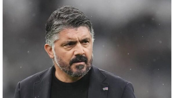 Serie A: ‘He should be playing for Real Madrid’ – Gattuso hails Arsenal flop