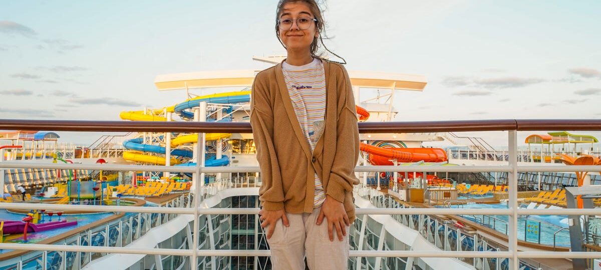 I went on my first cruise. 15 things surprised me about this type of vacation