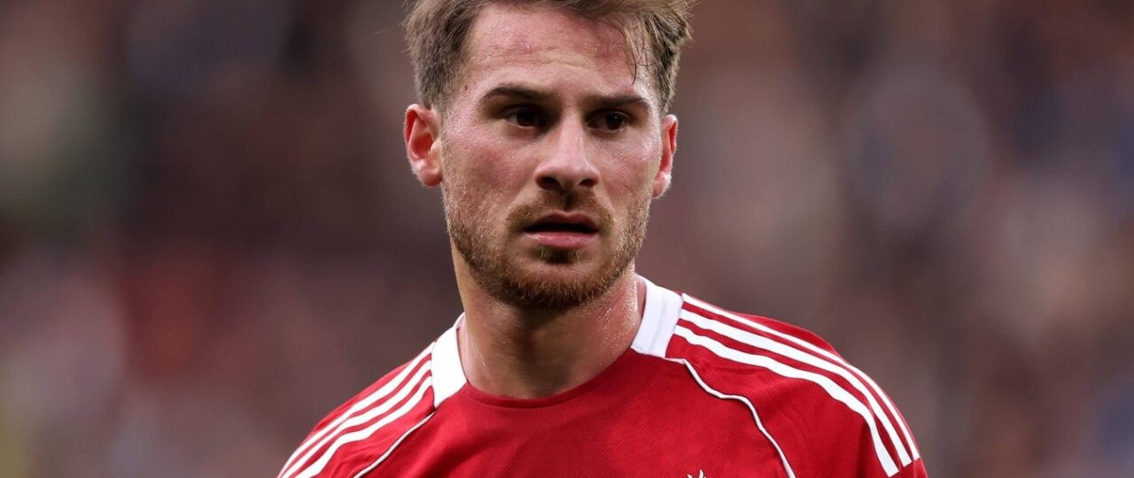 2026 Ballon d’Or: He had an incredible World Cup – MacAllister names player to win