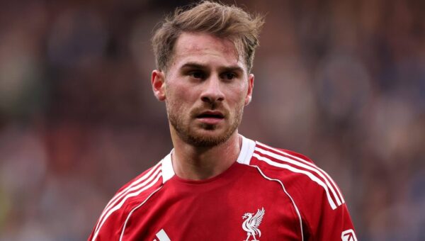 2026 Ballon d’Or: He had an incredible World Cup – MacAllister names player to win