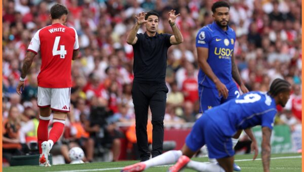Direct talks held: Arsenal and Chelsea could do surprise transfer business this January